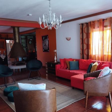 Villa Porto De Mos Near Fatima ภายนอก รูปภาพ