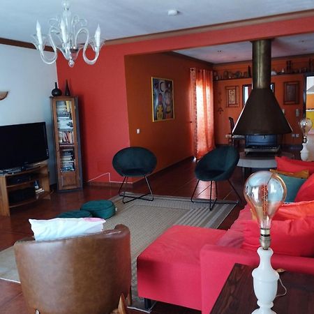 Villa Porto De Mos Near Fatima ภายนอก รูปภาพ