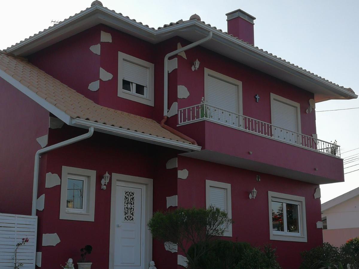 Villa Porto De Mos Near Fatima ภายนอก รูปภาพ