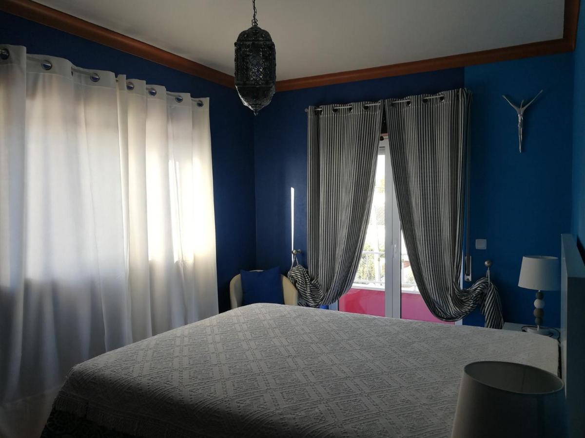 Villa Porto De Mos Near Fatima ภายนอก รูปภาพ