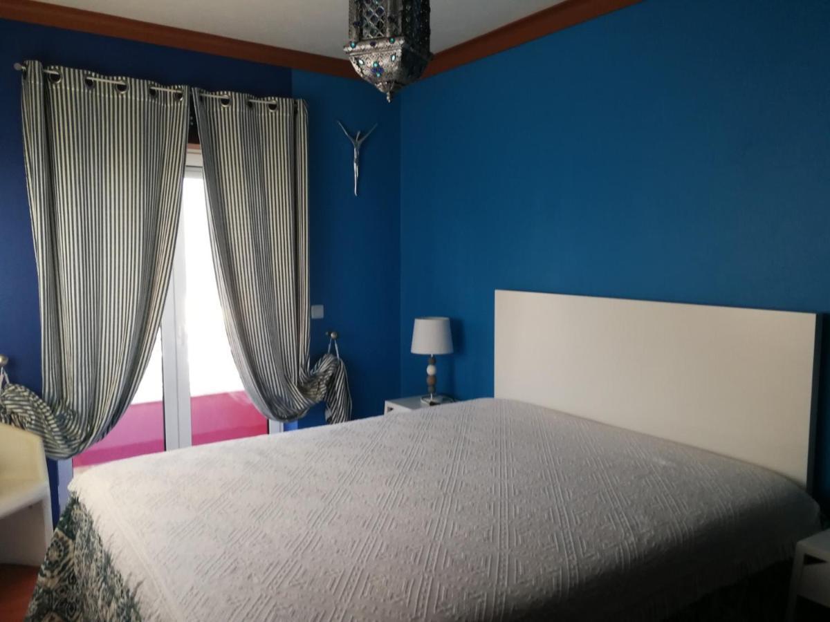 Villa Porto De Mos Near Fatima ภายนอก รูปภาพ