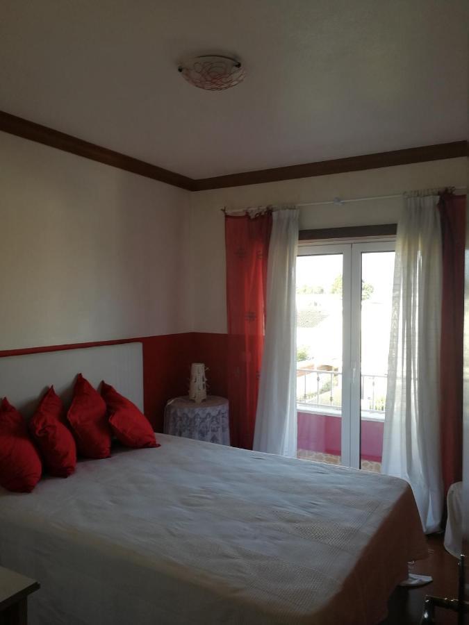 Villa Porto De Mos Near Fatima ภายนอก รูปภาพ