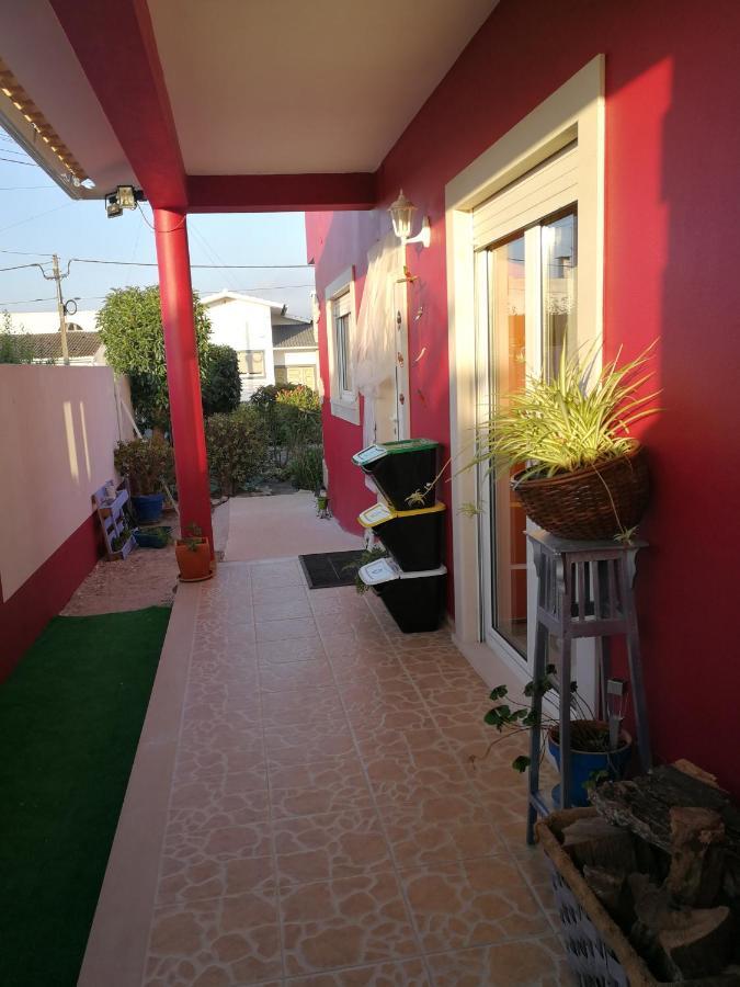 Villa Porto De Mos Near Fatima ภายนอก รูปภาพ