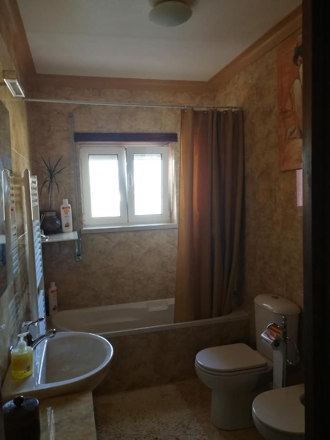 Villa Porto De Mos Near Fatima ภายนอก รูปภาพ