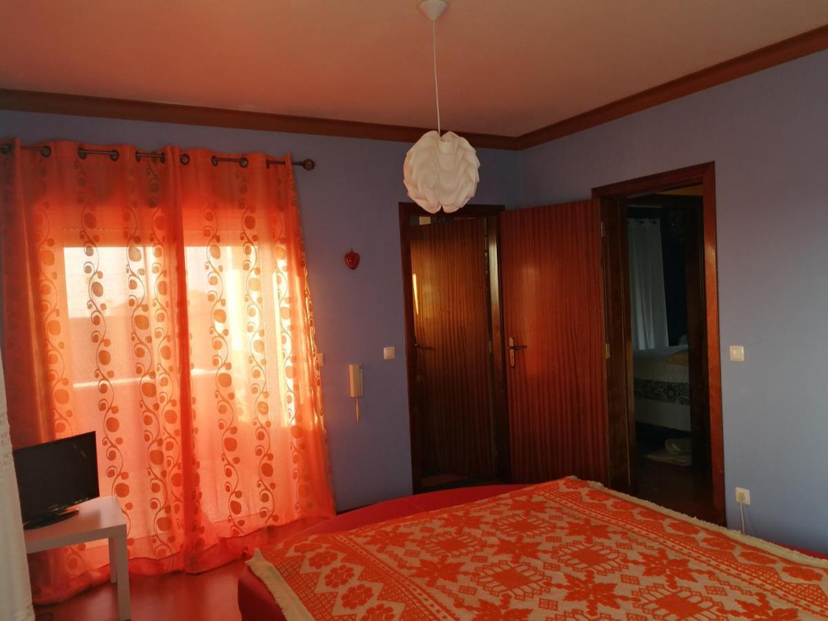 Villa Porto De Mos Near Fatima ภายนอก รูปภาพ