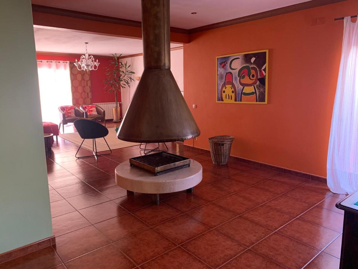 Villa Porto De Mos Near Fatima ภายนอก รูปภาพ