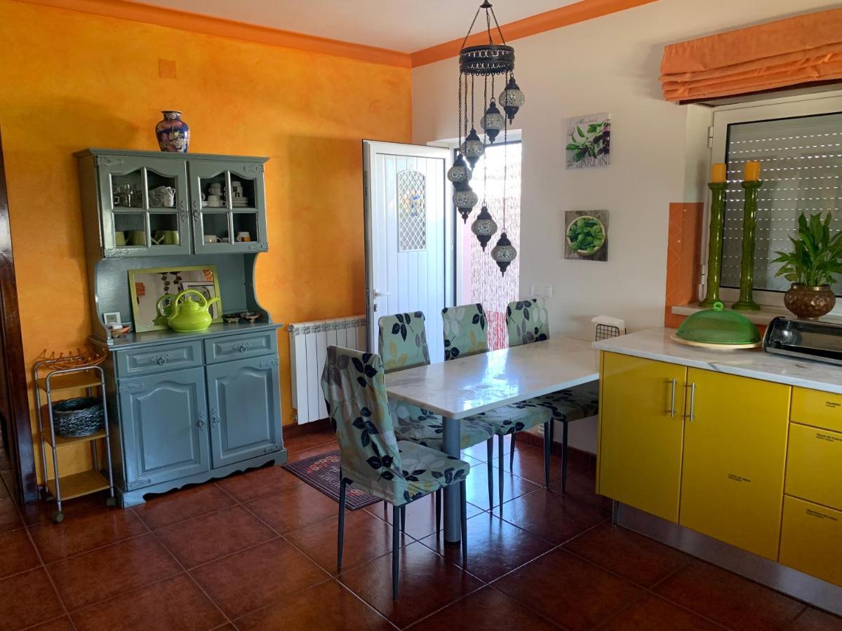 Villa Porto De Mos Near Fatima ภายนอก รูปภาพ