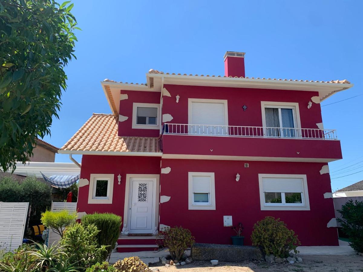 Villa Porto De Mos Near Fatima ภายนอก รูปภาพ