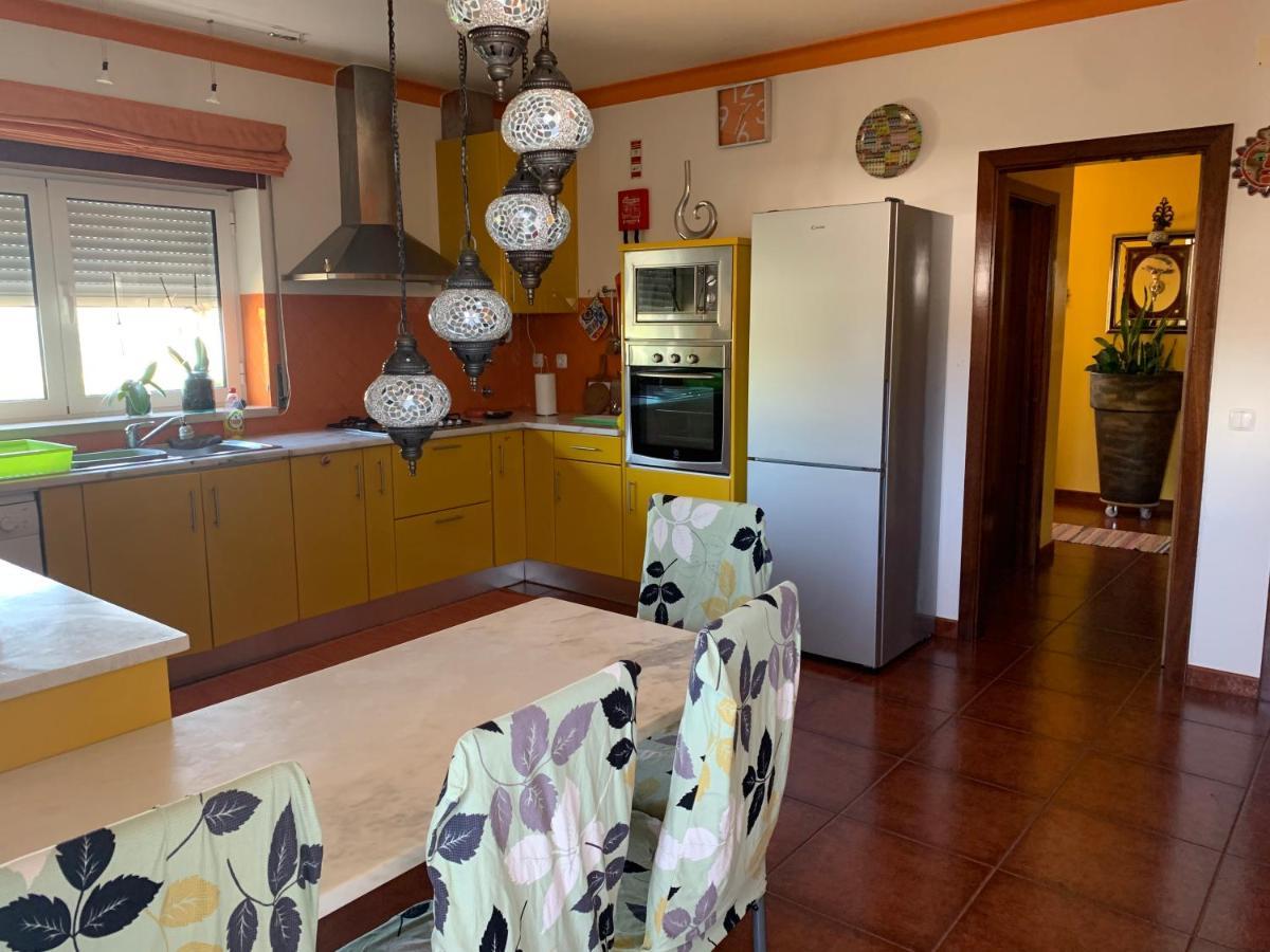Villa Porto De Mos Near Fatima ภายนอก รูปภาพ
