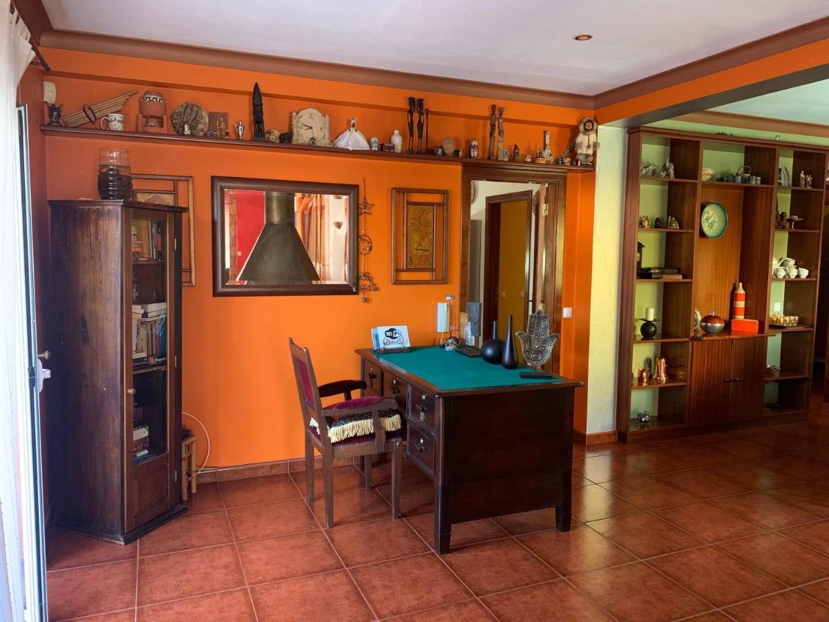 Villa Porto De Mos Near Fatima ภายนอก รูปภาพ