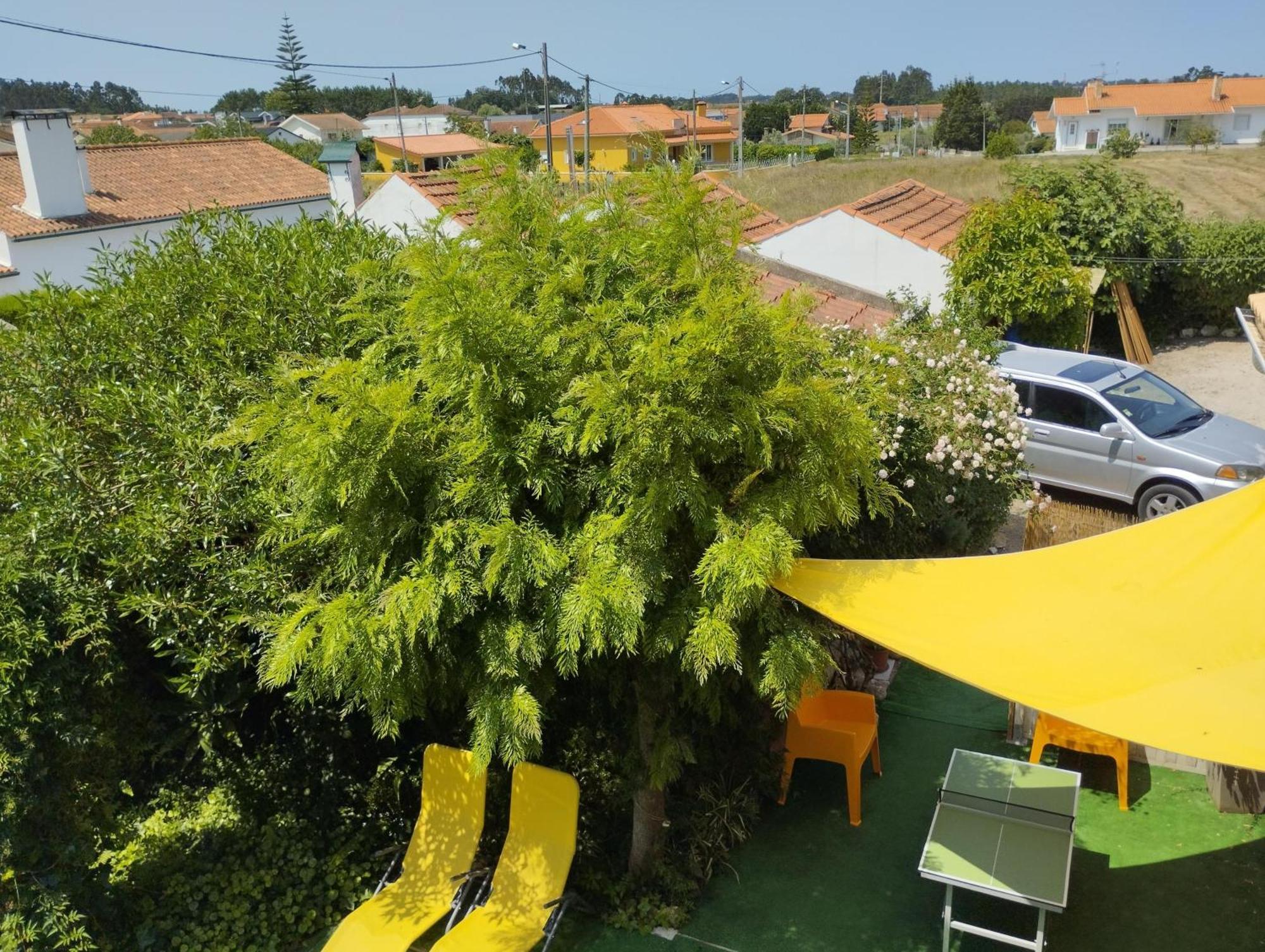 Villa Porto De Mos Near Fatima ภายนอก รูปภาพ