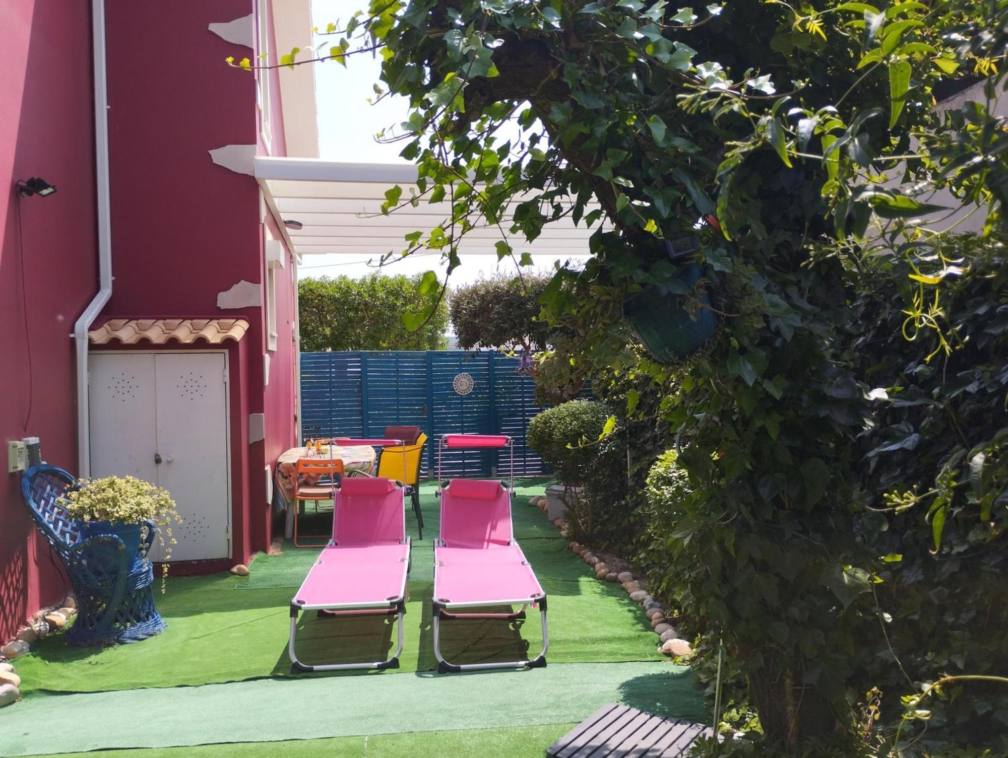 Villa Porto De Mos Near Fatima ภายนอก รูปภาพ